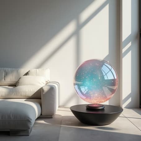 5 dettagli d'interni bizzarri che prenderanno il sopravvento nella tua casa nel 2026