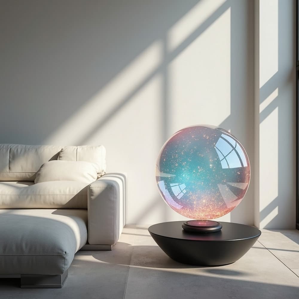 5 elementi di design d’interni originali che faranno furore nella tua casa nel 2026.