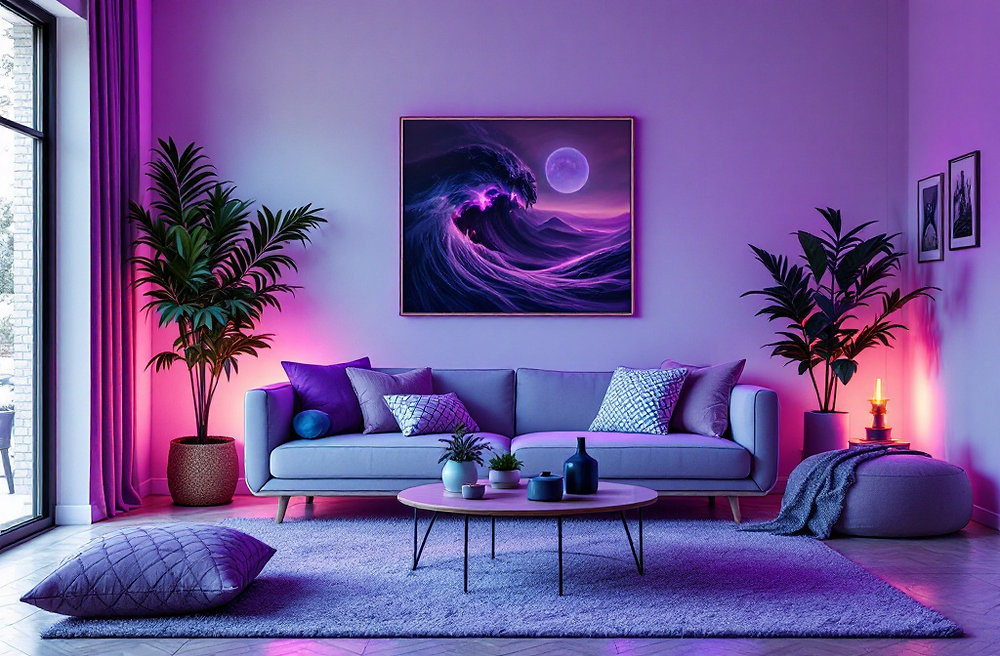 10 ragioni convincenti per cui l'illuminazione intelligente trasformerà la tua casa.