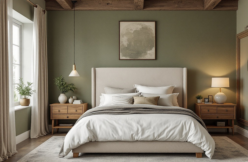 Trend nell'interior design per il 2026: perché queste palette di colori cambieranno la vostra casa (e come usarle correttamente)